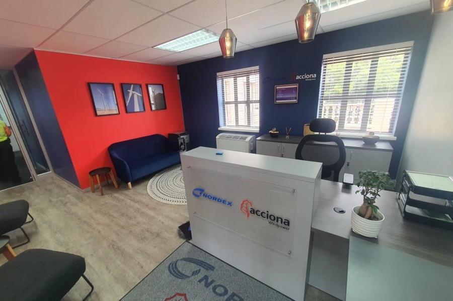 To Let commercial Property for Rent in Newton Park Eastern Cape